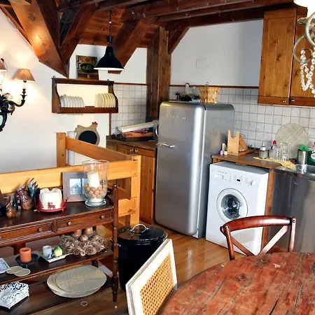 Centro Atico Duplex Na Salardu