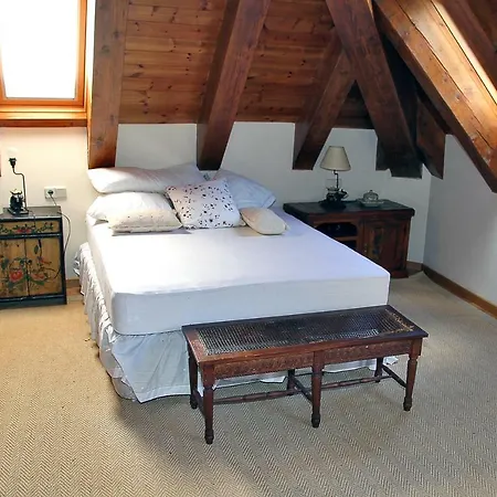 Centro Atico Duplex Na