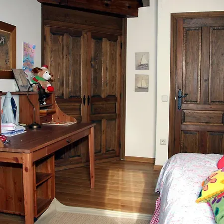 Apartment Centro Atico Duplex Na