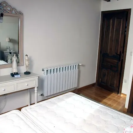 Centro Atico Duplex Na Apartment Salardu