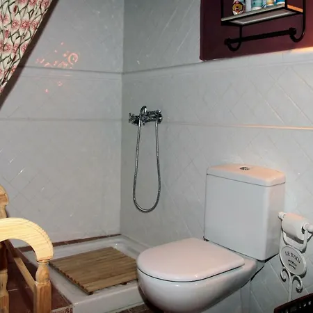 Centro Atico Duplex Na